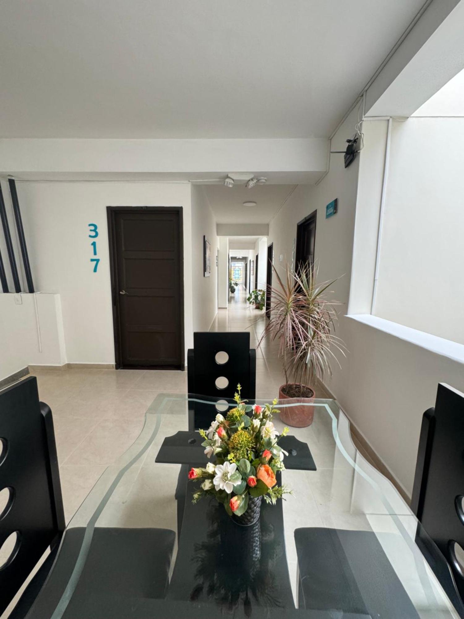 Hotel Cataluna - Soluciones Hoteleras Pereira Exterior foto