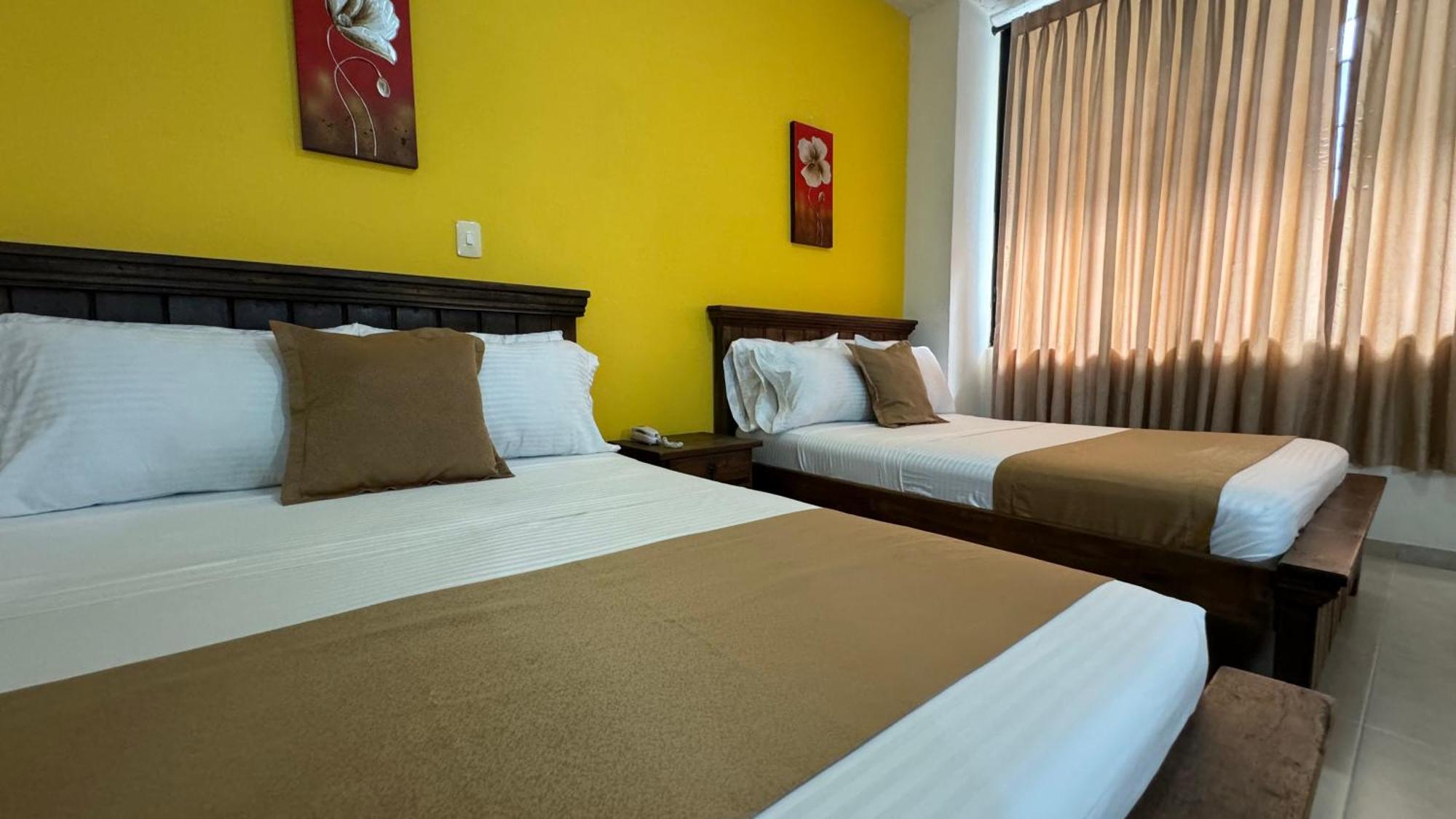 Hotel Cataluna - Soluciones Hoteleras Pereira Exterior foto