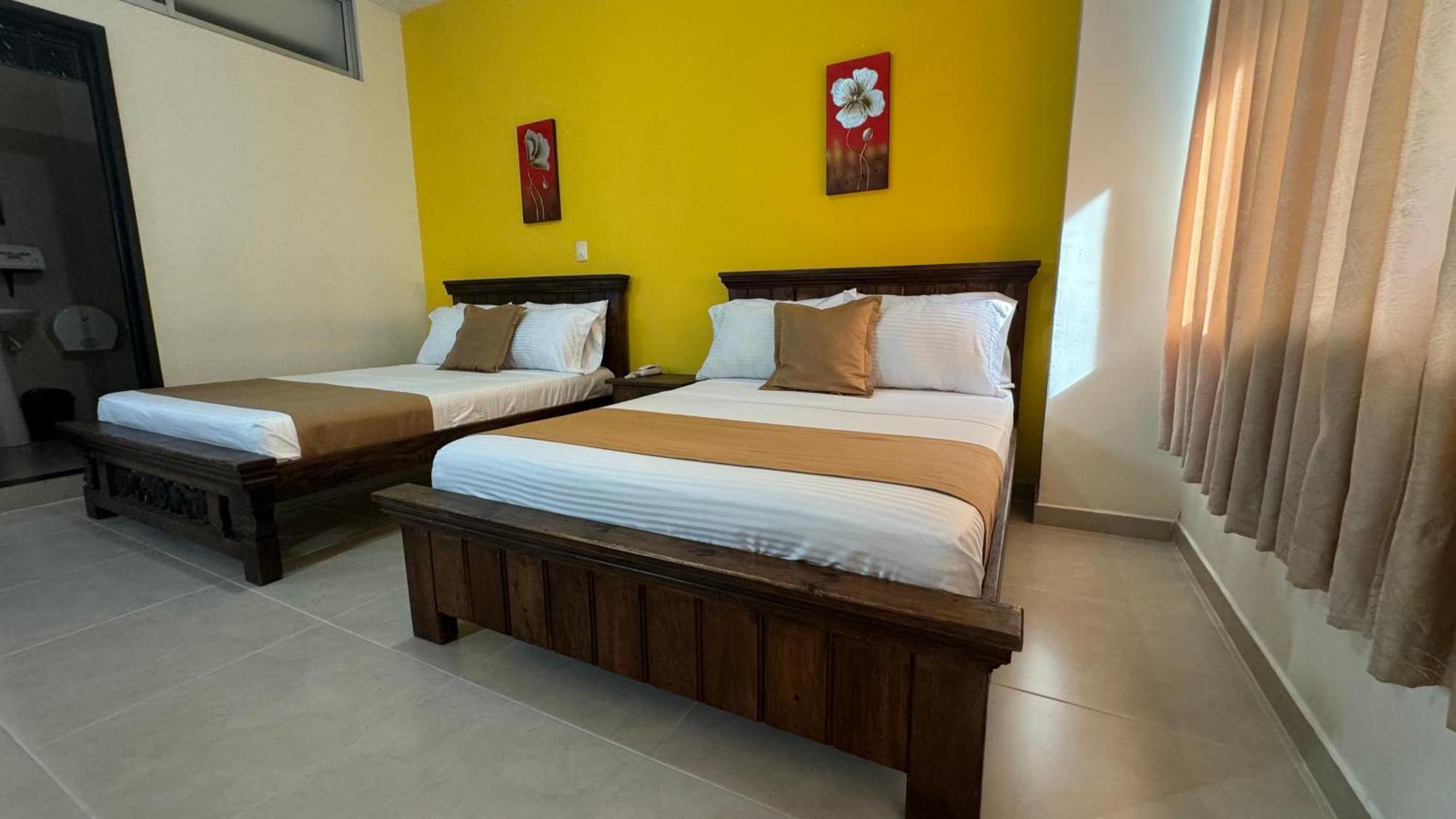 Hotel Cataluna - Soluciones Hoteleras Pereira Exterior foto