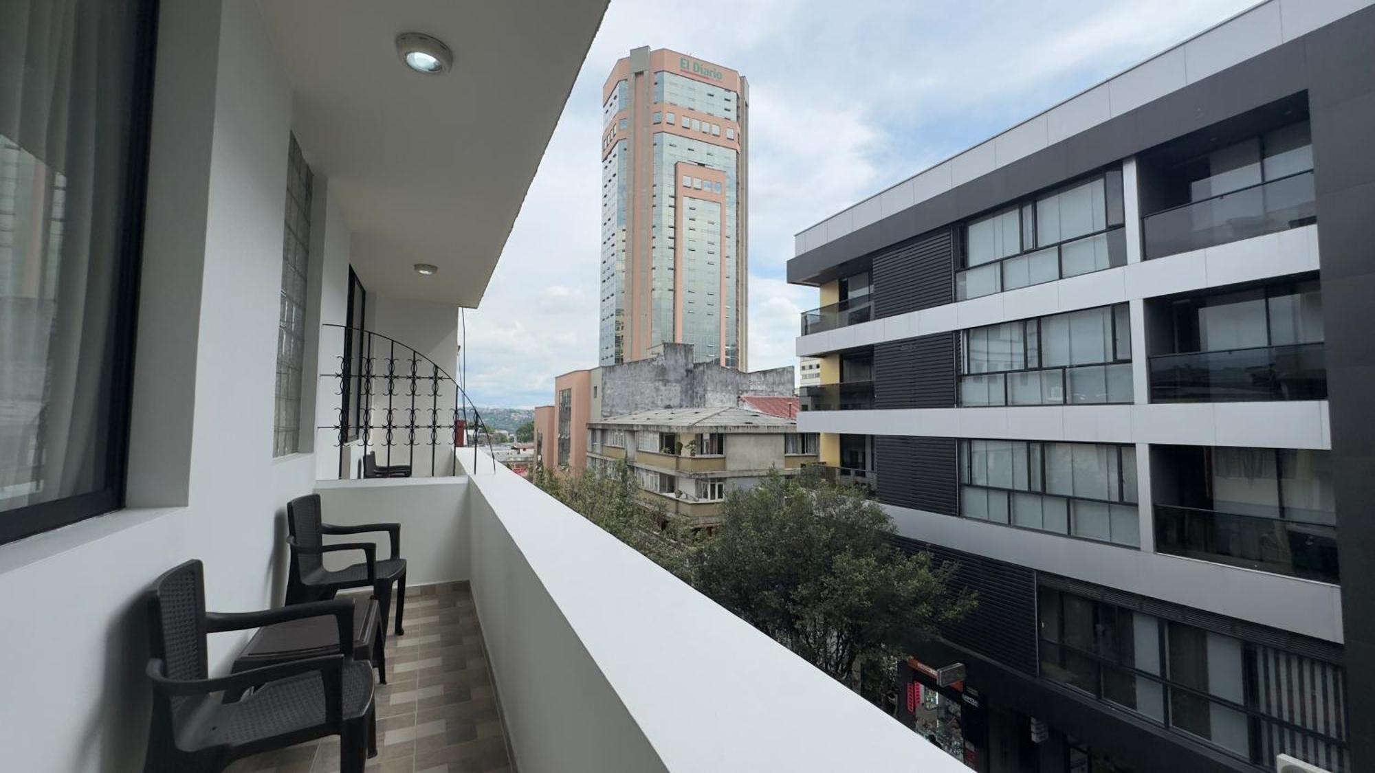 Hotel Cataluna - Soluciones Hoteleras Pereira Exterior foto